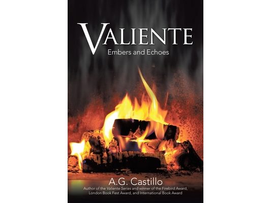 Valiente: Embers and Echoes
