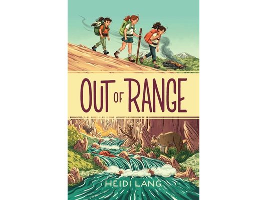 Out of Range