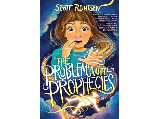 The Problem with Prophecies