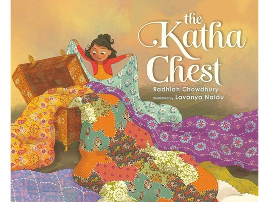 The Katha Chest