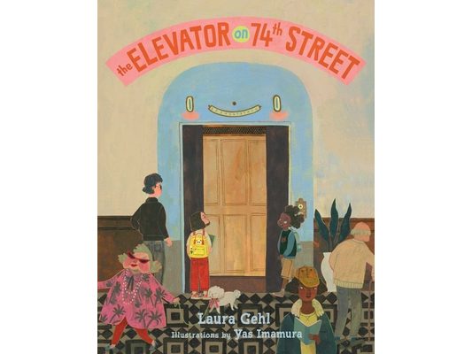 The Elevator on 74th Street