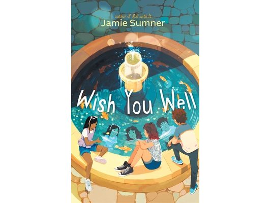 Wish You Well