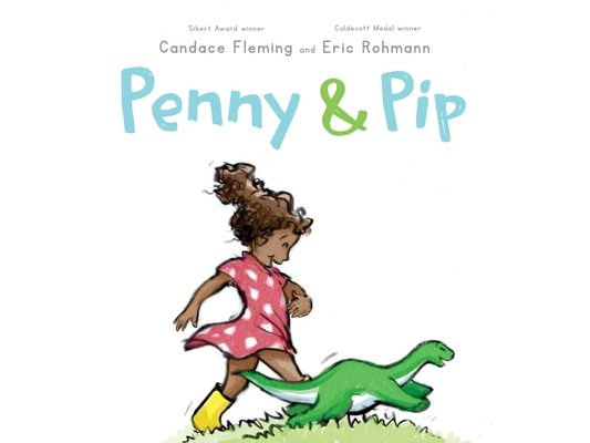 Penny & Pip
