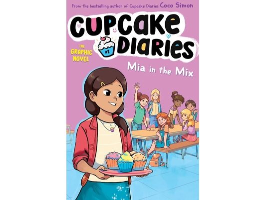 MIA in the Mix the Graphic Novel