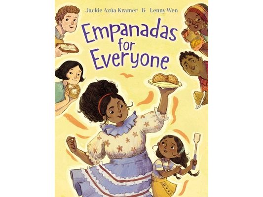 Empanadas for Everyone