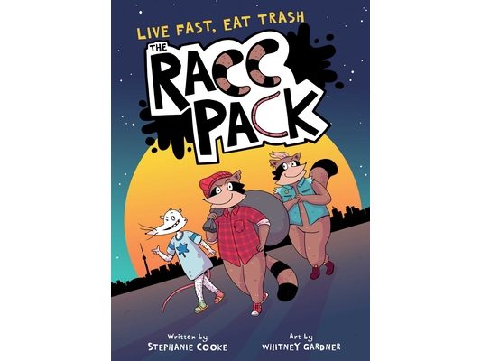 The Racc Pack