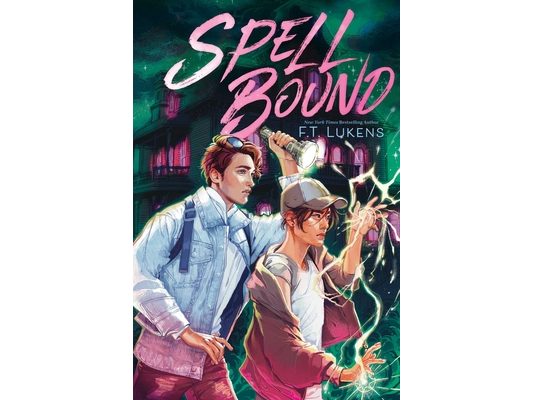 Spell Bound