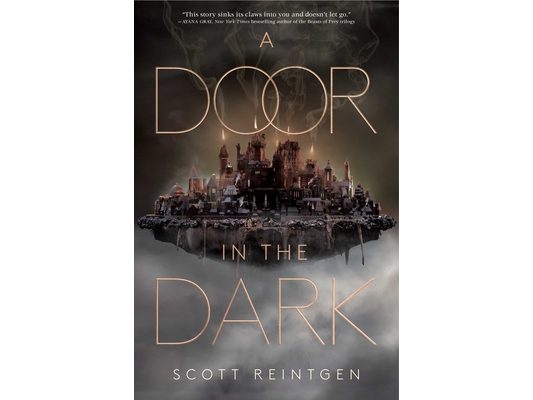 A Door in the Dark