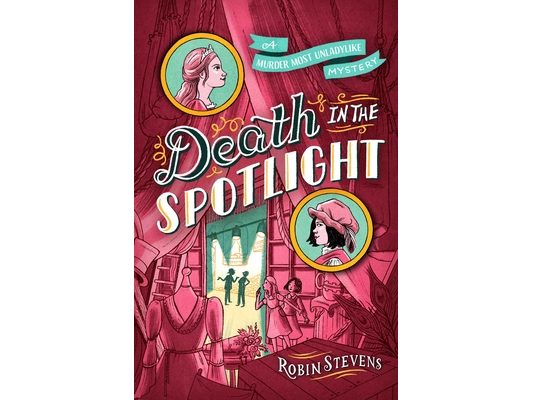 Death in the Spotlight