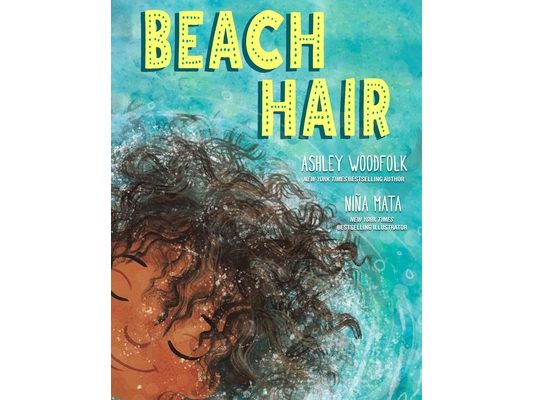 Beach Hair