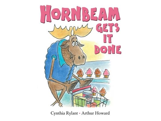 Hornbeam Gets It Done