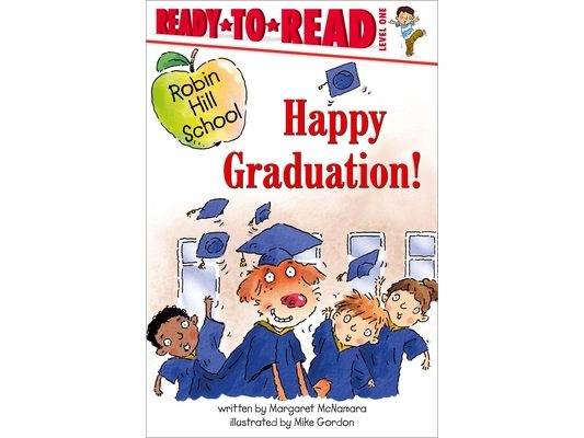 Happy Graduation!