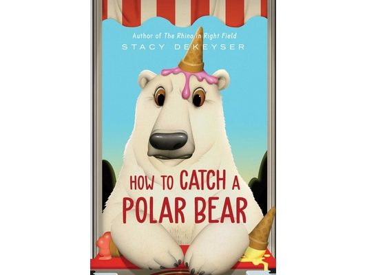 How to Catch a Polar Bear