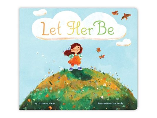Let Her Be