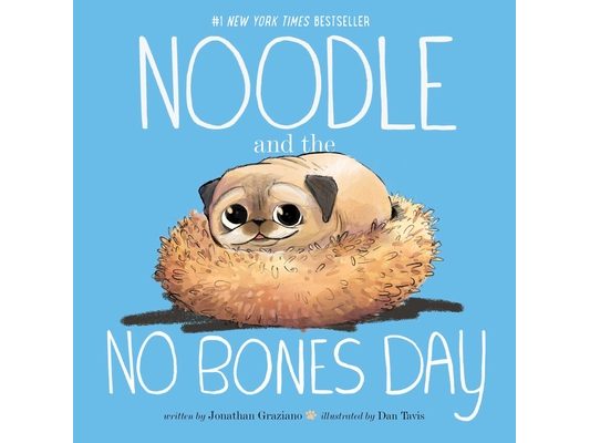Noodle and the No Bones Day