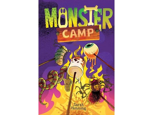 Monster Camp