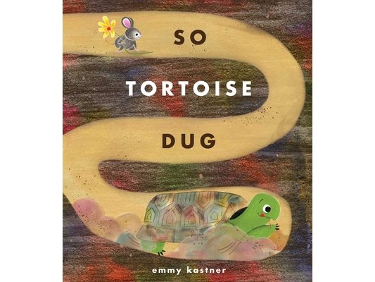 So Tortoise Dug