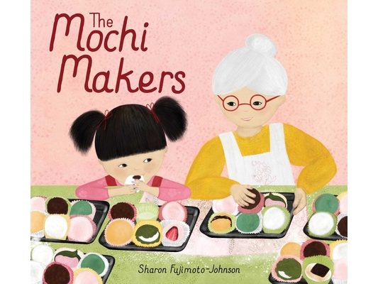 The Mochi Makers