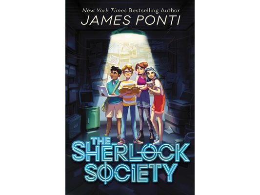 The Sherlock Society