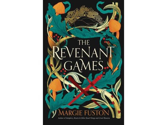 The Revenant Games