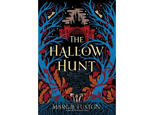 The Hallow Hunt