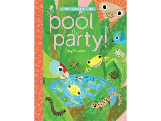 Pool Party!