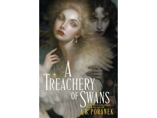 A Treachery of Swans