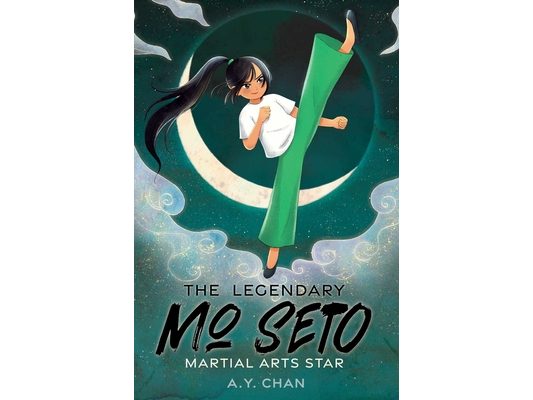 Martial Arts Star