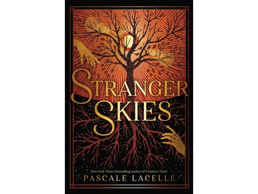Stranger Skies