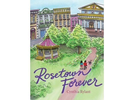 Rosetown Forever