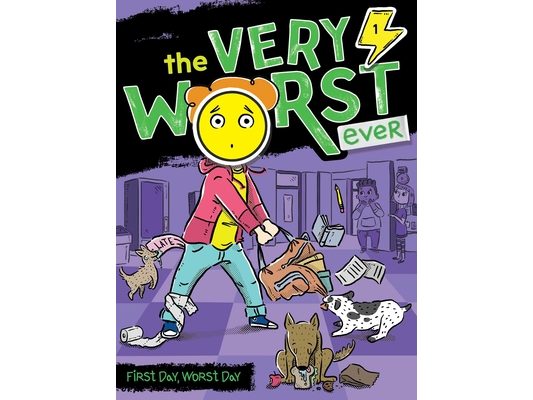 First Day, Worst Day