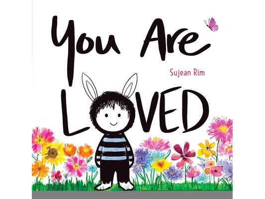 You Are Loved