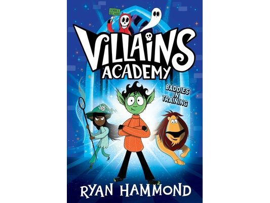 Villains Academy