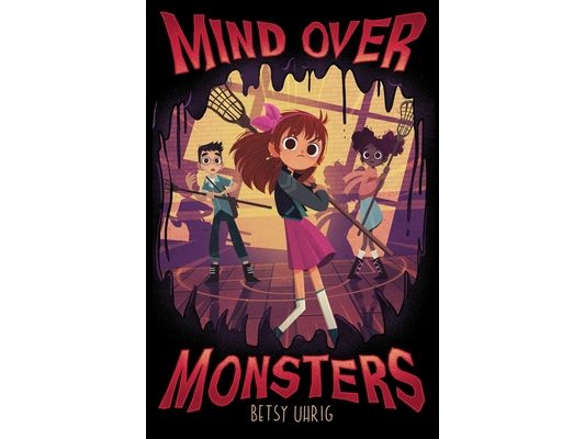 Mind over Monsters