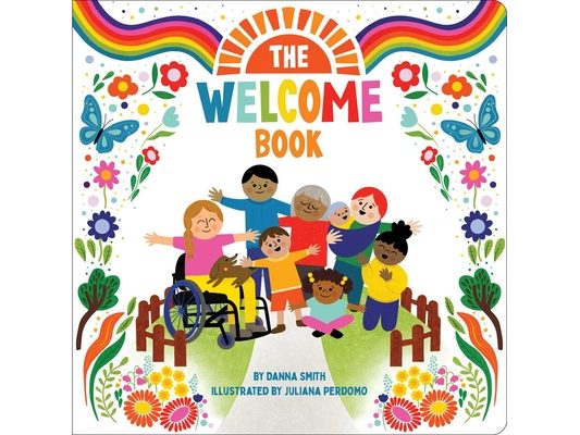 The Welcome Book