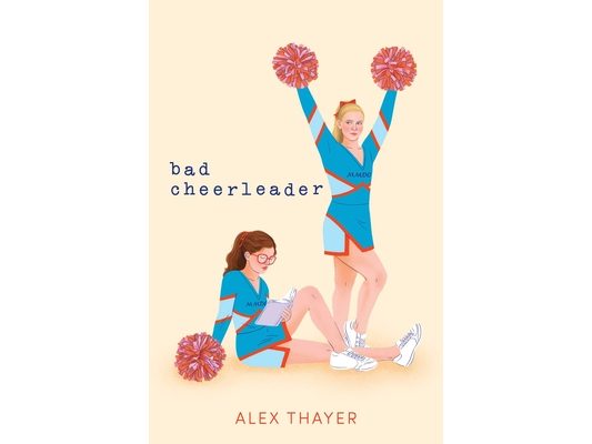 Bad Cheerleader