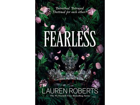Fearless