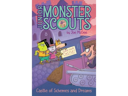 Castle of Schemes and Dreams