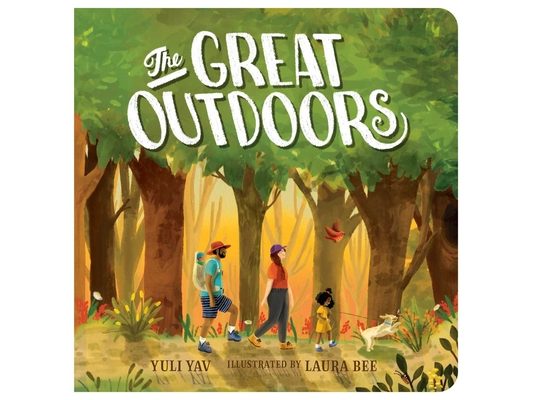 The Great Outdoors