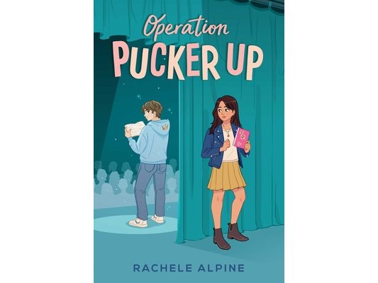 Operation Pucker Up