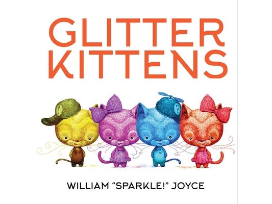 Glitter Kittens
