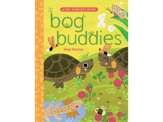 Bog Buddies