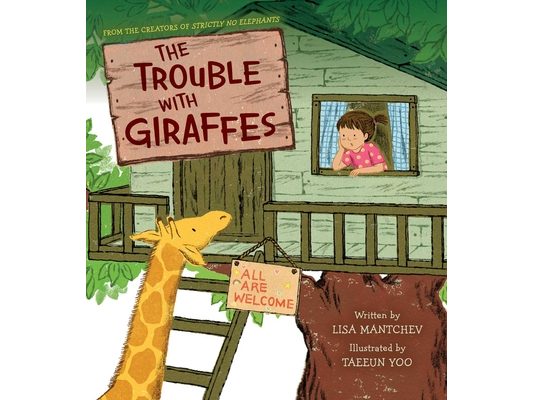 The Trouble with Giraffes