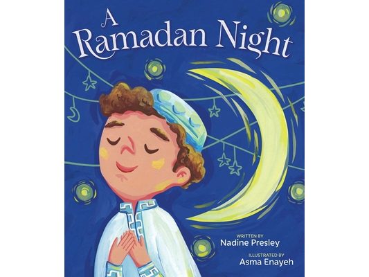 A Ramadan Night