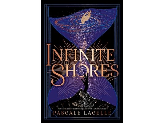 Infinite Shores