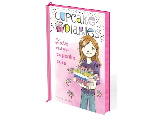 Katie and the Cupcake Cure: Deluxe Edition