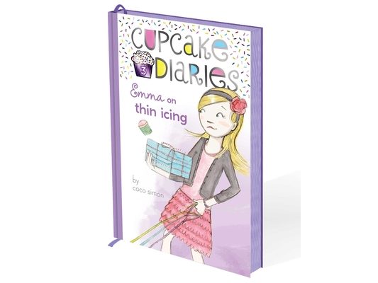 Emma on Thin Icing: Deluxe Edition
