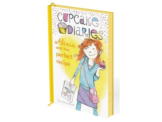 Alexis and the Perfect Recipe: Deluxe Edition