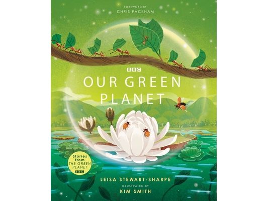 Our Green Planet