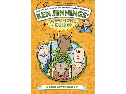 Greek Mythology